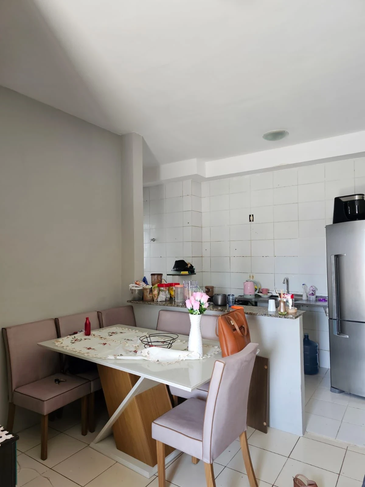 Imagem Apartamento com 3 Quartos à Venda, 66 m² em Cidade Nova - Ananindeua
