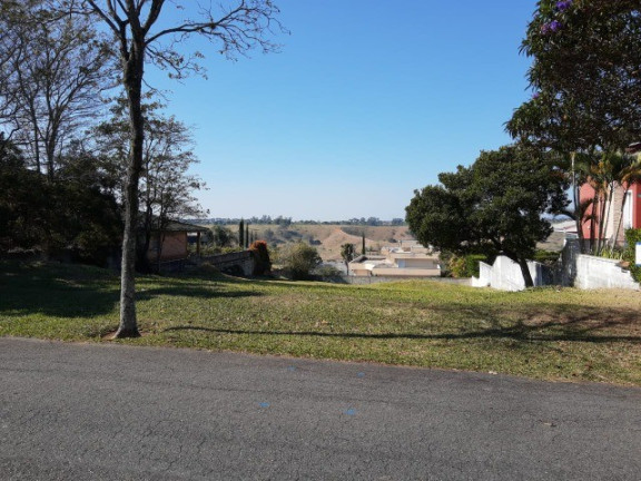 Imagem Terreno em Condomínio à Venda, 1.000 m² em Condomínio Residencial Mirante do Vale - Jacareí