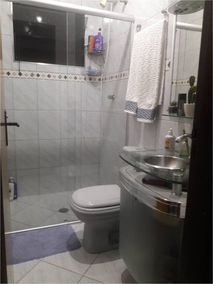 Imagem Sobrado com 3 Quartos à Venda, 123 m² em Vila Prudente - São Paulo