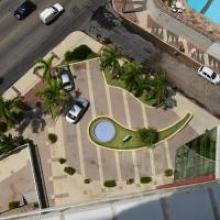 Imagem Apartamento com 2 Quartos para Alugar ou Temporada, 71 m²em Meireles - Fortaleza