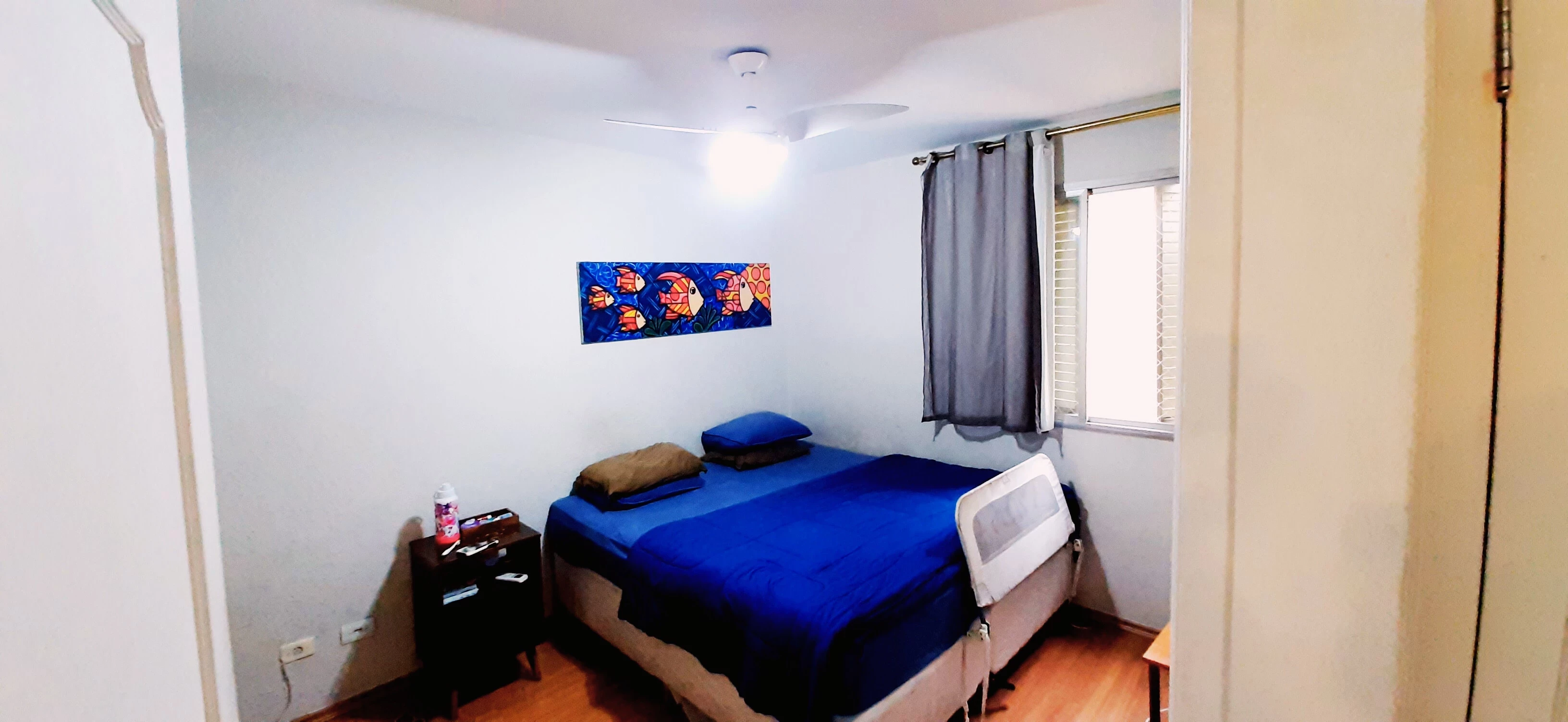 Imagem Apartamento com 3 Quartos à Venda, 126 m² em Perdizes - São Paulo