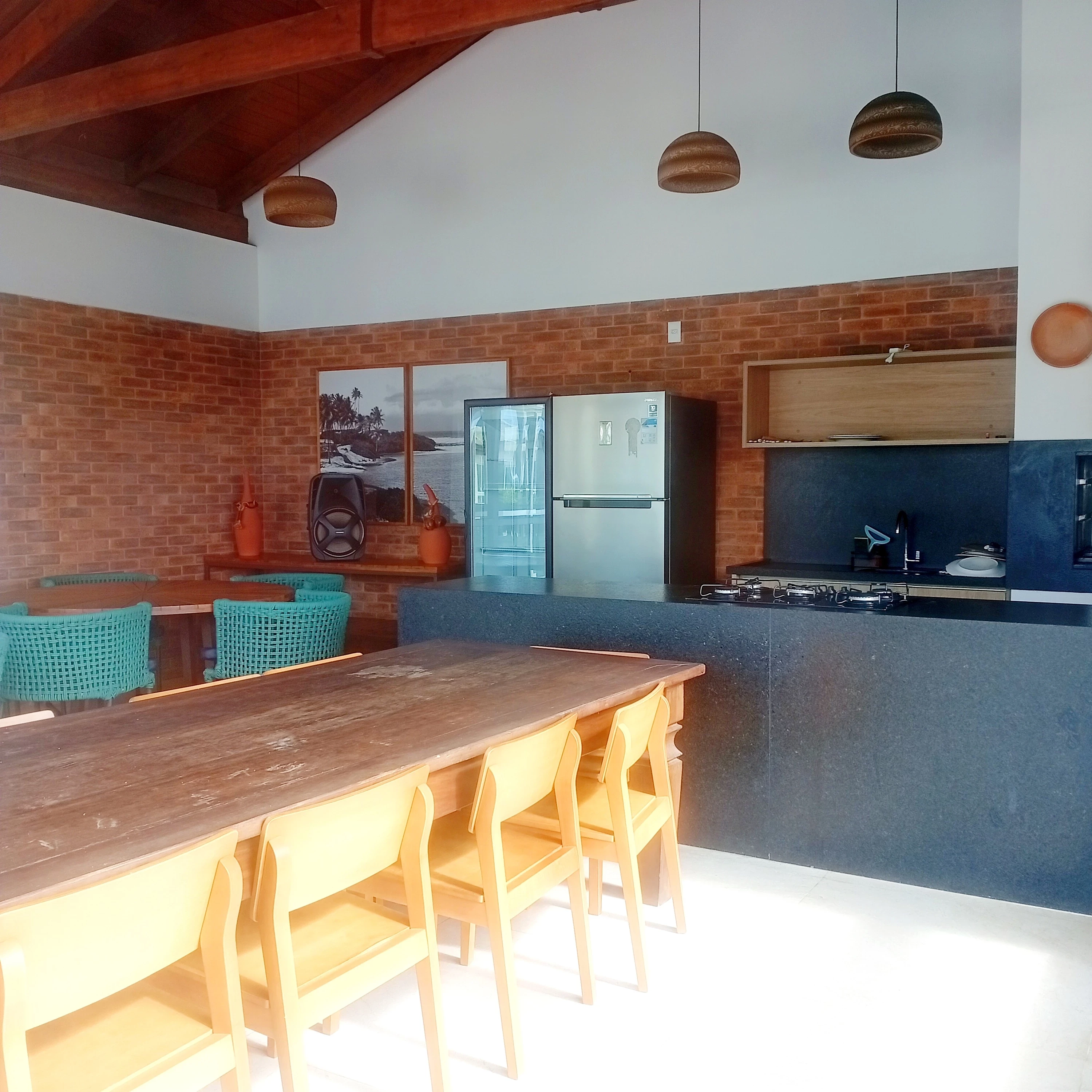 Imagem Apartamento com 2 Quartos à Venda, 68 m² em Esplanada - Esplanada