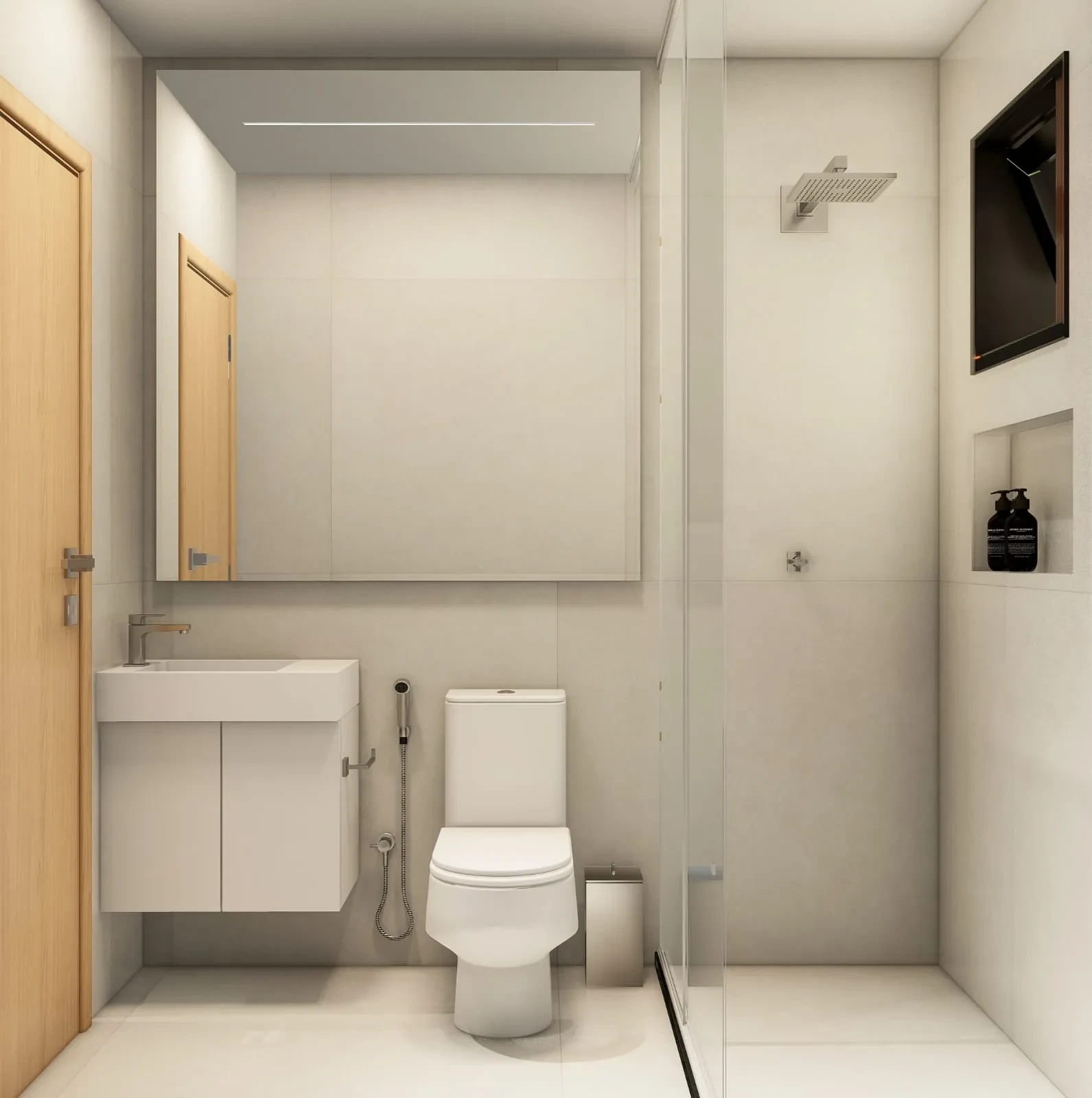 Imagem Casa de Condomínio com 4 Quartos à Venda, 138 metros em Buraquinho - Lauro de Freitas