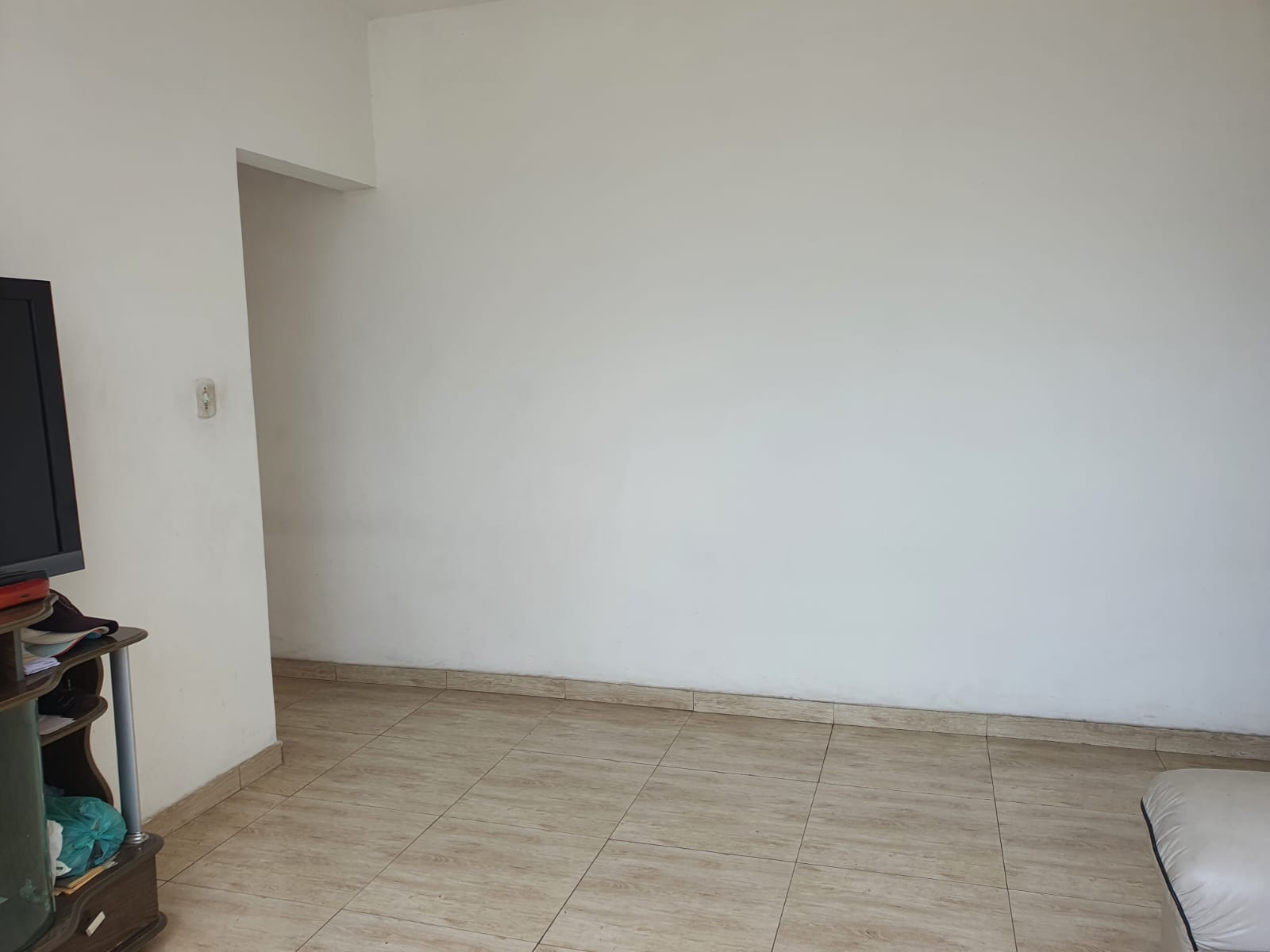 Imagem Apartamento com 2 Quartos à Venda, 99 m² em Vila Nova - Cubatão
