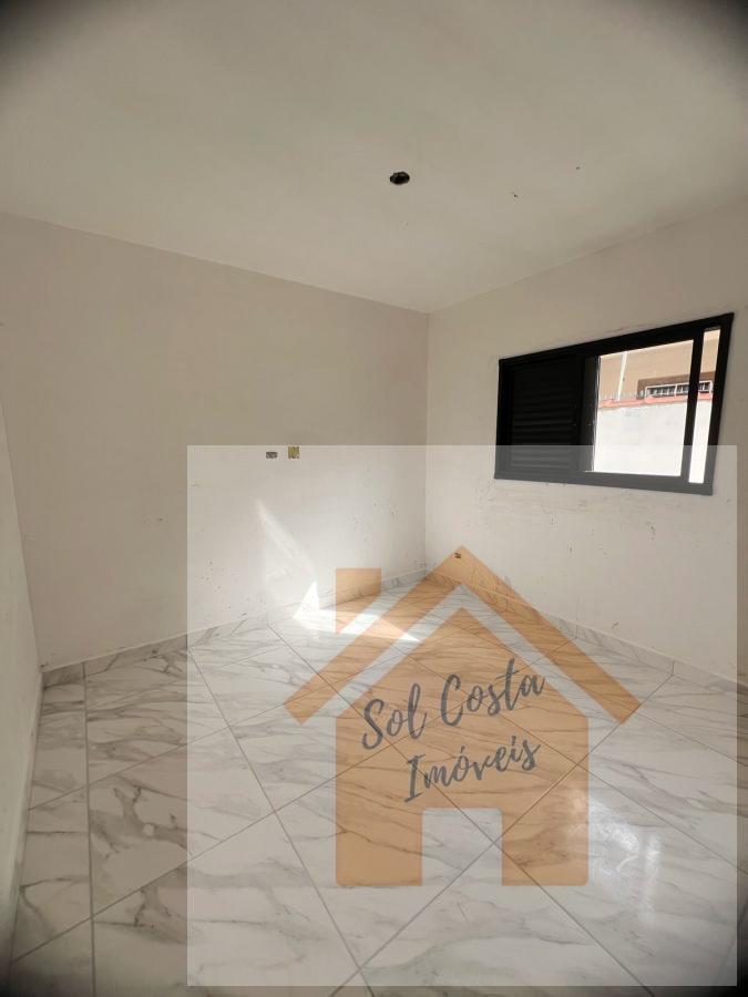 Imagem Casa com 2 Quartos à Venda, 63 m²em Balneário Itaguai - Mongaguá