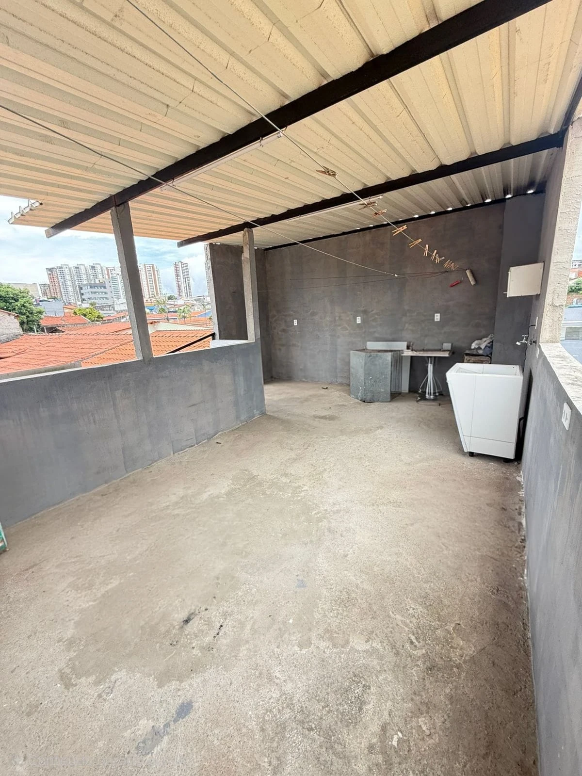 Imagem Casa com 2 Quartos à Venda, 125 m² em Parque Bela Vista - Votorantim