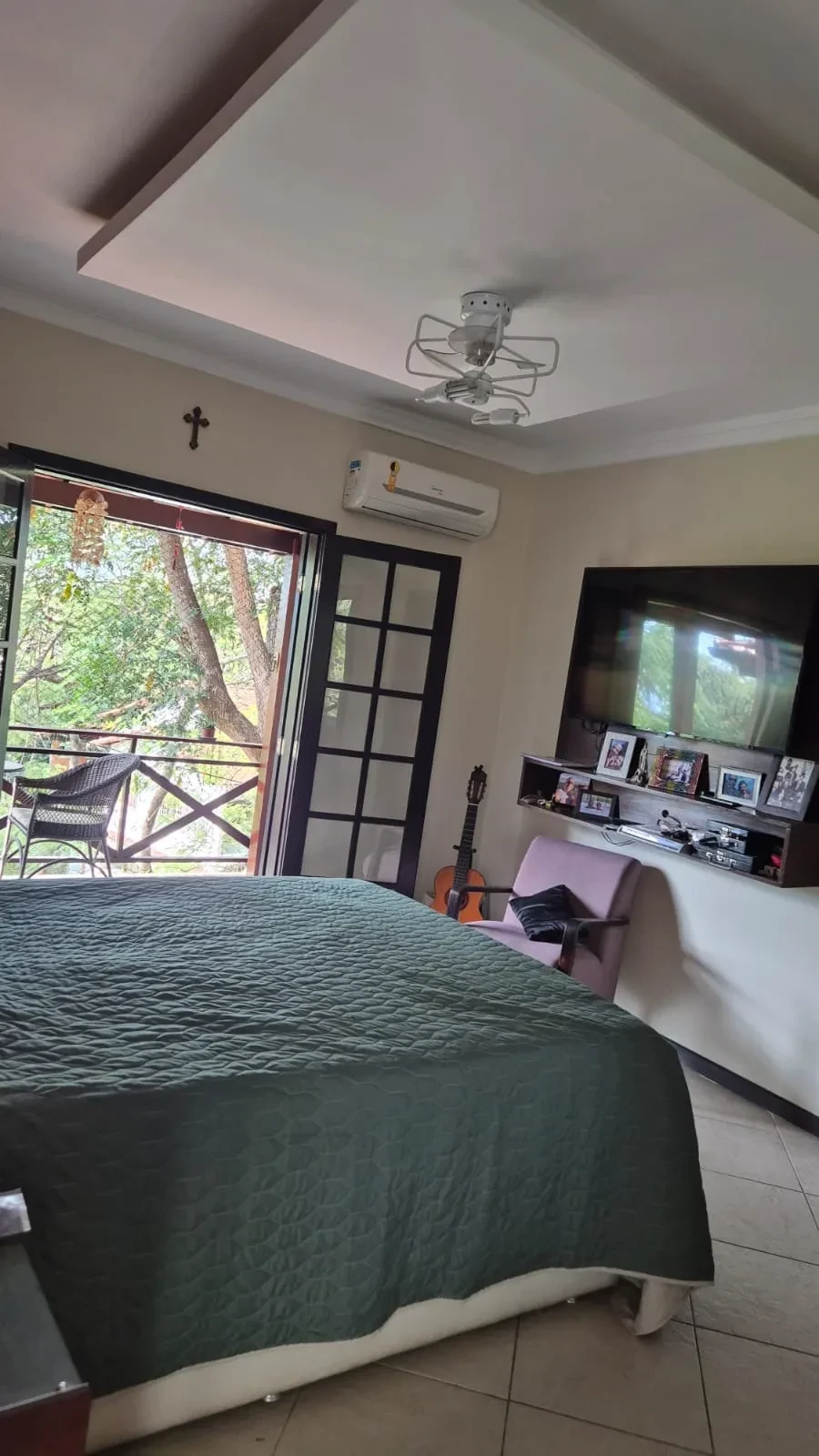 Imagem Casa de Condomínio com 4 Quartos à Venda, 384 m² em Colubande - São Gonçalo