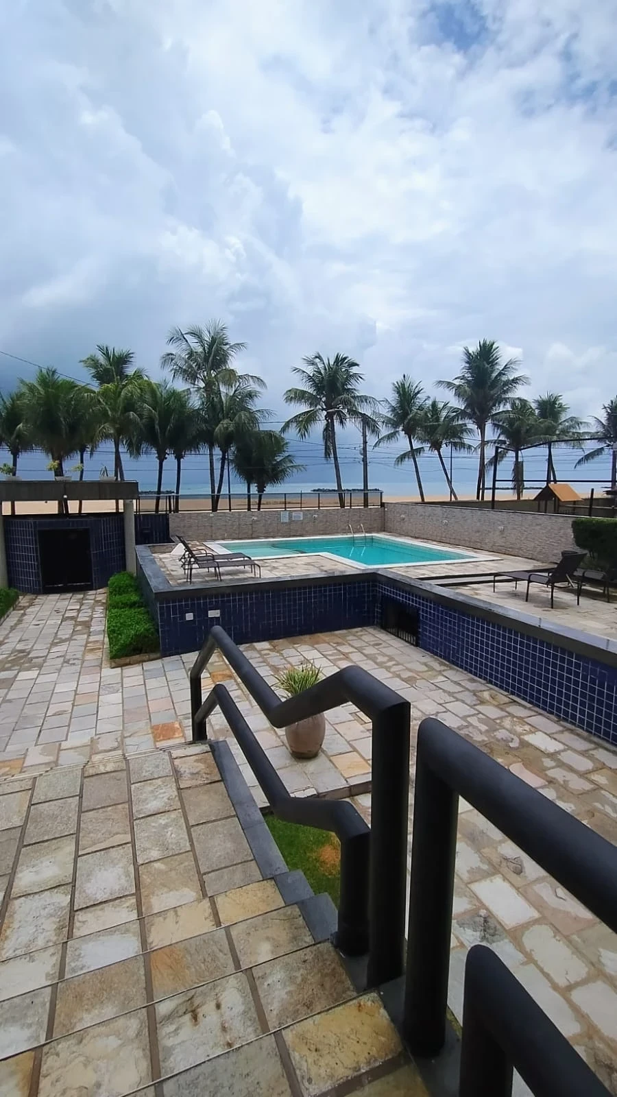 Imagem Apartamento com 4 Quartos à Venda, 207 metro em Candeias - Jaboatão dos Guararapes