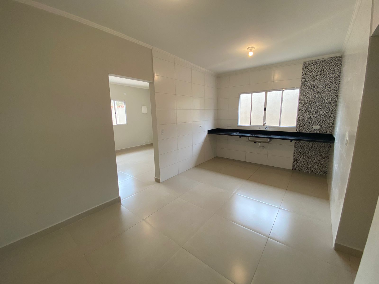Imagem Casa com 2 Quartos à Venda, 126 m²em Balneário Flórida Mirim - Mongaguá