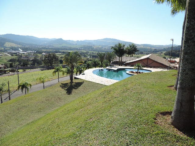 Foto do imóvel: Terreno em Condomínio à Venda, 540 m² em Vereda Paraíso - Morungaba