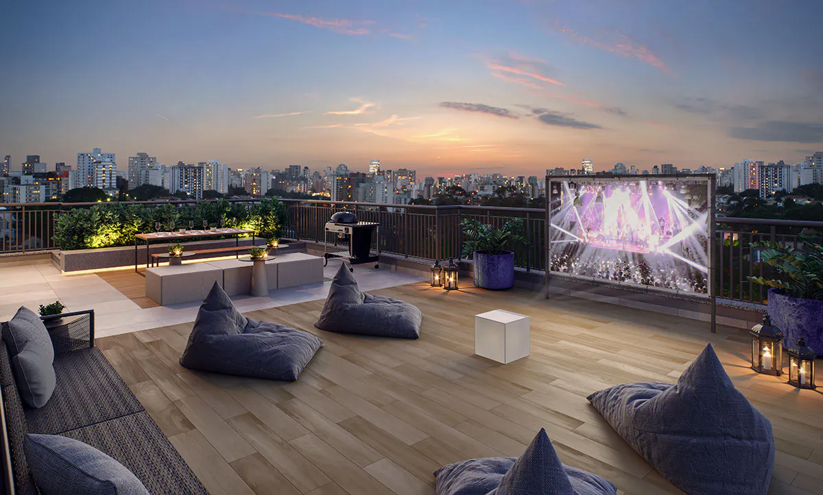 Imagem Studio à Venda, 26 m² em Tucuruvi - São Paulo