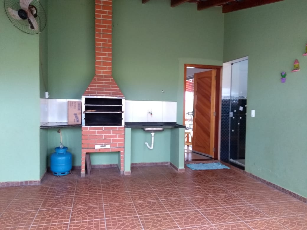 Imagem Casa de Condomínio com 3 Quartos à Venda, 250 m²em Riviera De Sana Cristina 4 - Arandu
