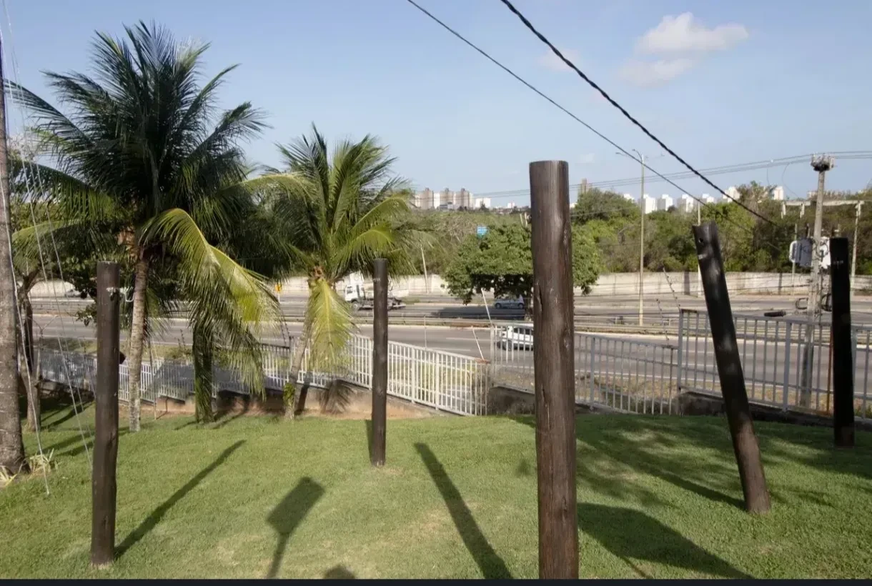 Imagem Apartamento com 2 Quartos à Venda, 45 m² em Emaús - Parnamirim