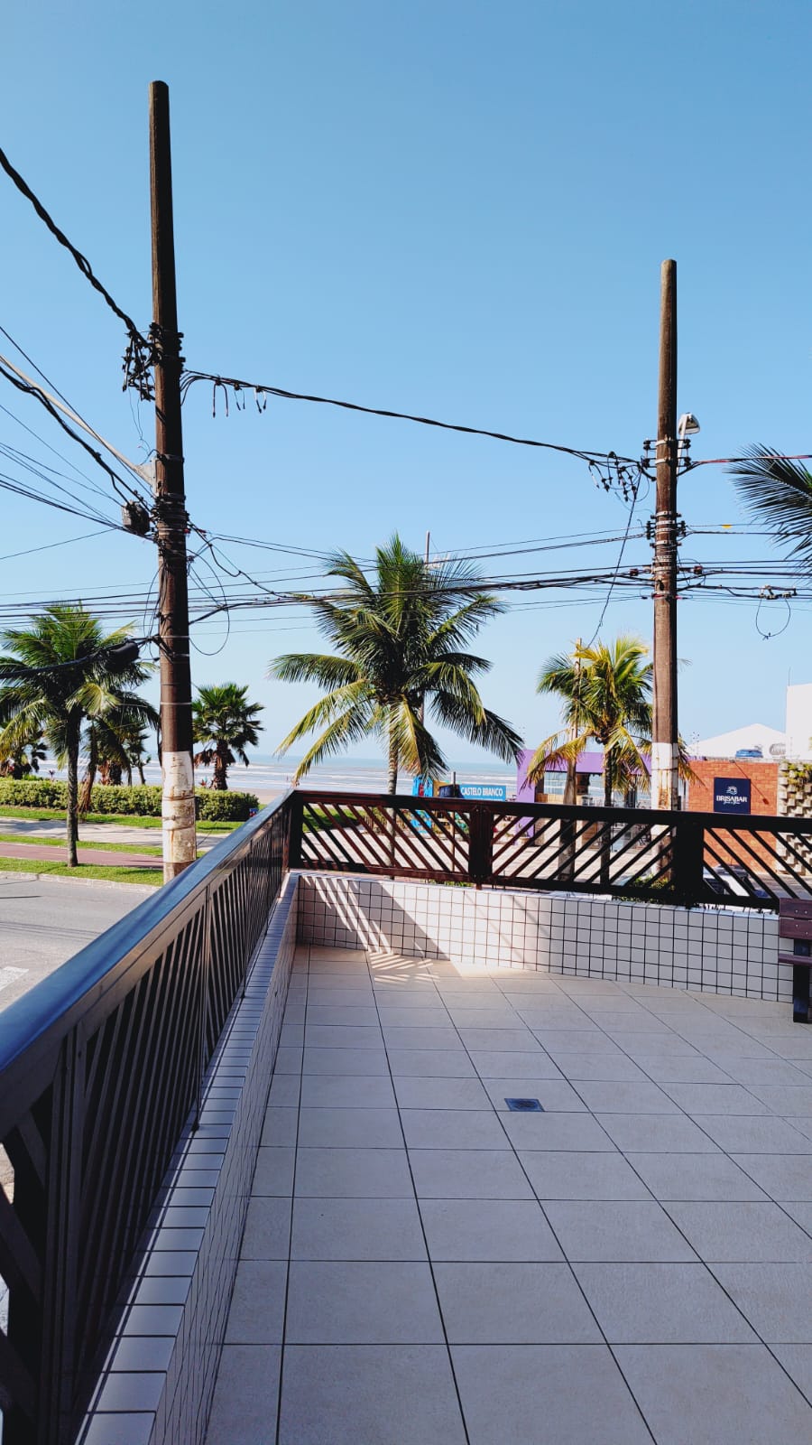 Foto do imóvel: Apartamento com 2 Quartos à Venda, 85 m² em Caiçara - Praia Grande