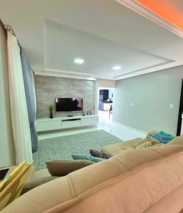 Foto do imóvel: Casa com 2 Quartos à Venda, 129 m² em Paraíso - Chapecó