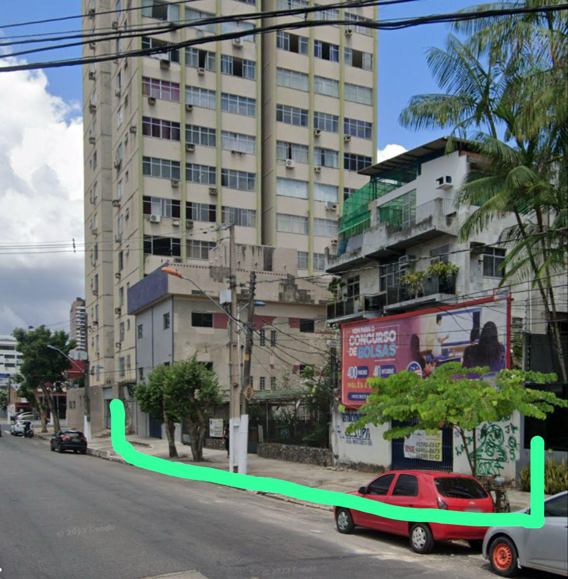 Terreno à Venda, 1 m²em São Brás - Belém