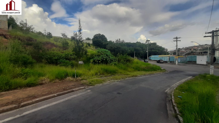 Imagem Terreno à Venda, 200 m² em Chácara São Luiz - Franco da Rocha