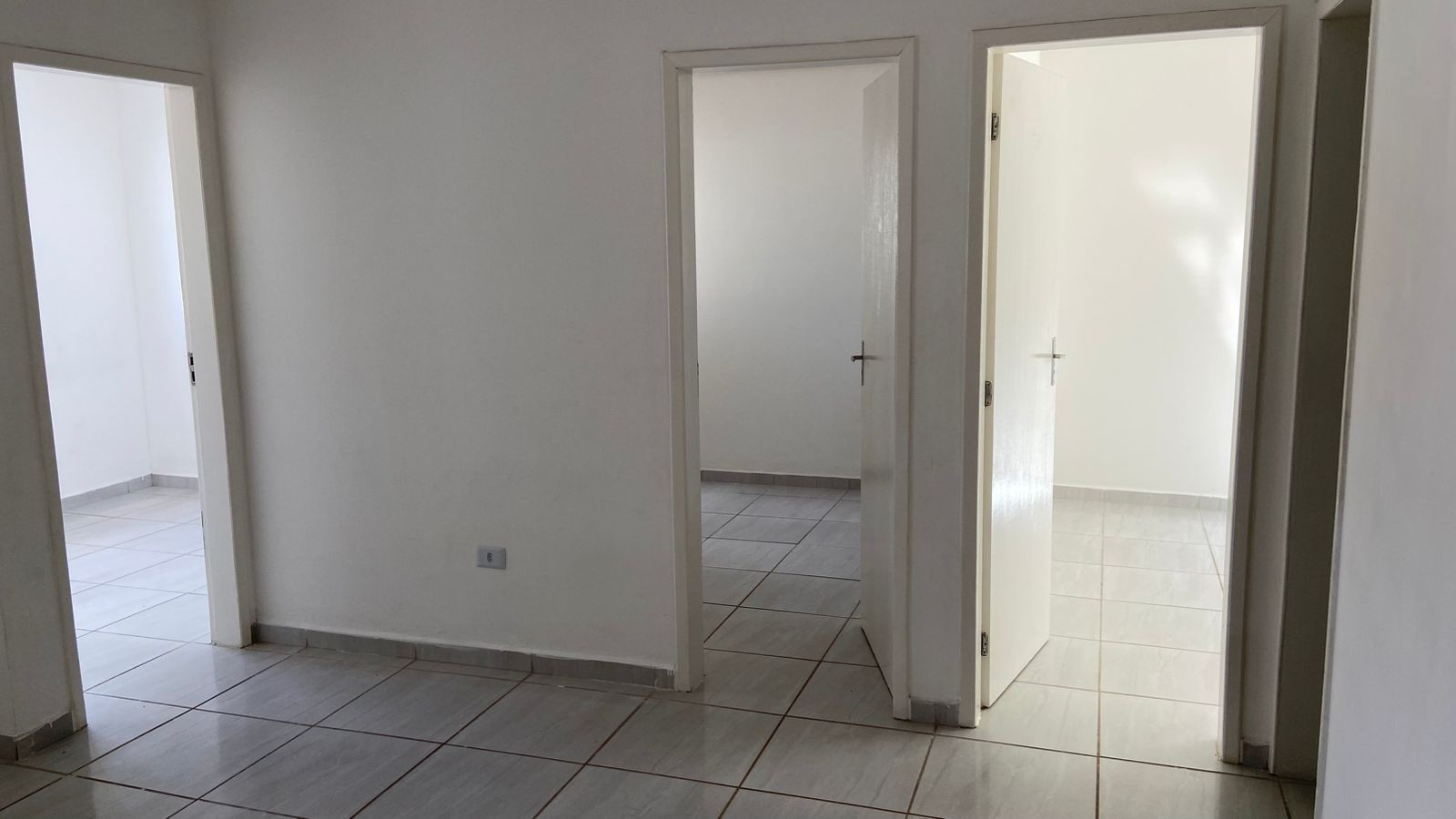 Apartamento com 3 Quartos à Venda, 59 m² em Santa Rita - Igarassu