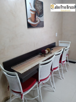 Imagem Casa de Condomínio com 3 Quartos à Venda, 180 m²em Jardim Caiçara - Cabo Frio