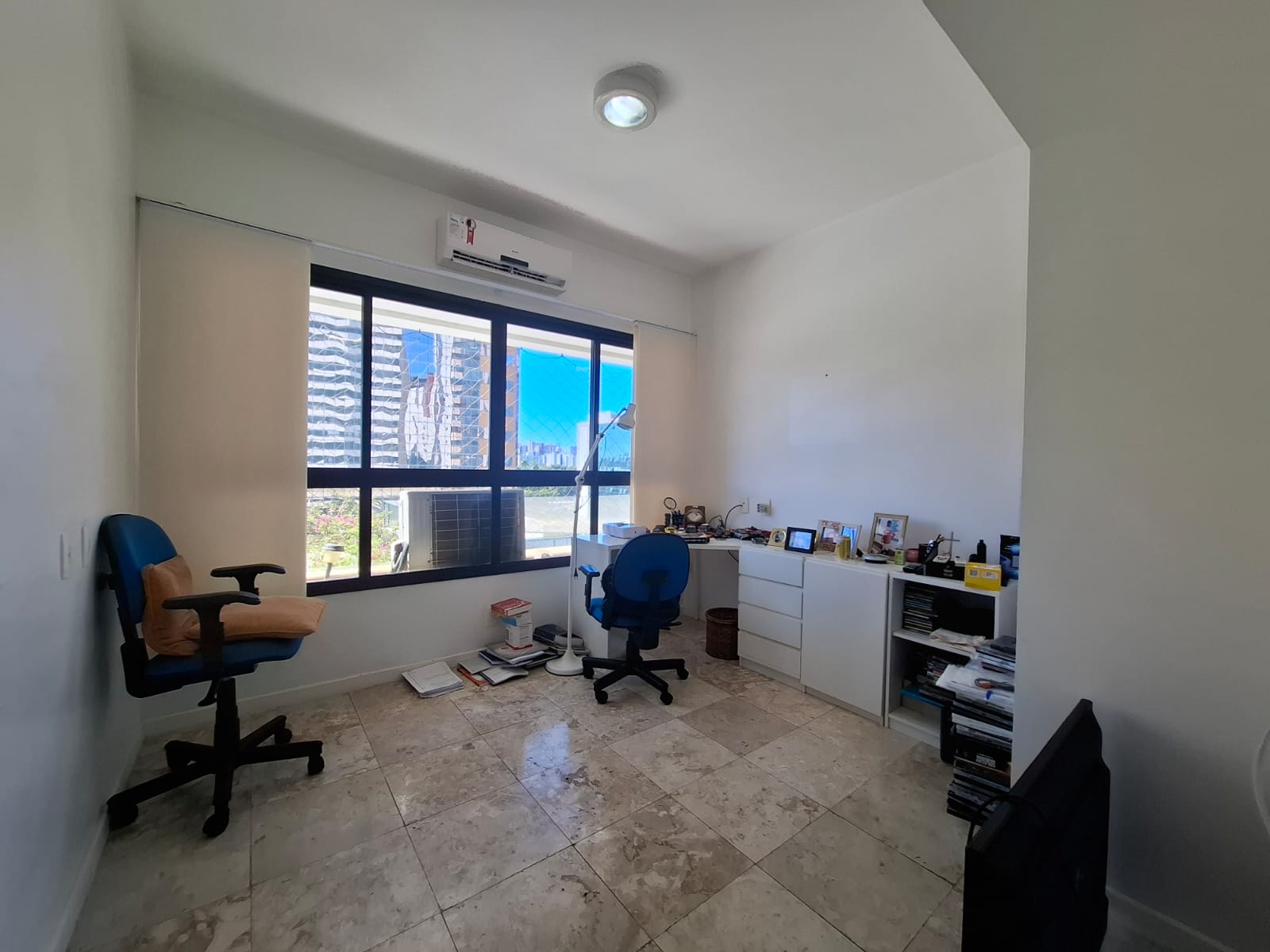 Foto do imóvel: Apartamento com 4 Quartos à Venda, 224 m² em Pituba - Salvador