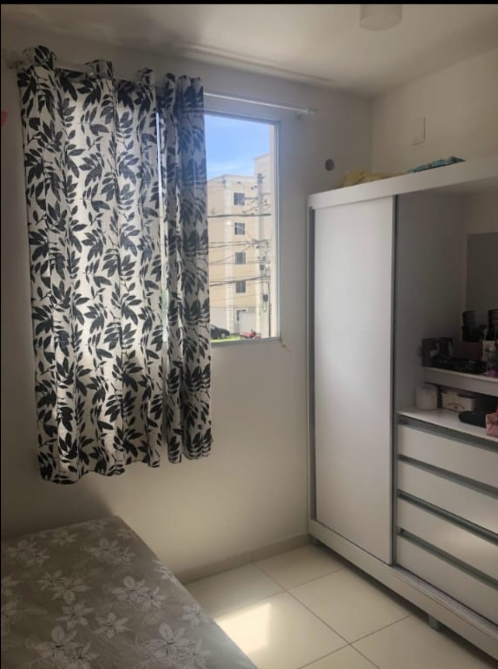 Imagem Apartamento com 2 Quartos à Venda, 42 m² em Caixa D'Água - Lauro de Freitas