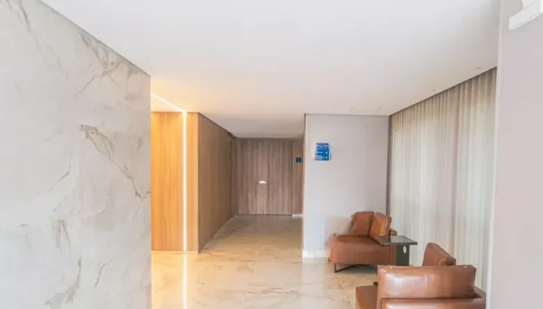 Imagem Apartamento com 2 Quartos à Venda, 73 metros em Vila Paris - Belo Horizonte
