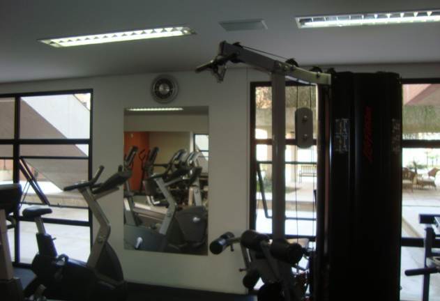 Imagem Apartamento com 4 Quartos à Venda, 374 m² em Jardim Vila Mariana - São Paulo