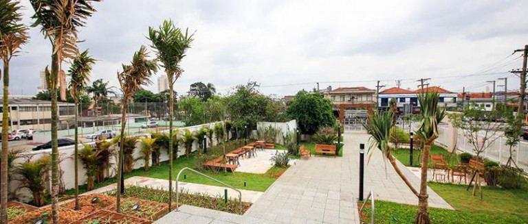 Imagem Sala Comercial à Venda, 36 m² em Vila Carrão - São Paulo