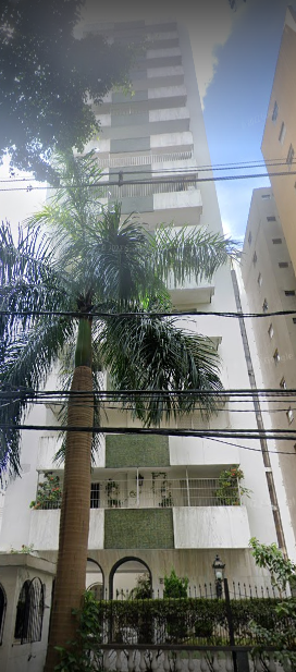 Condomínio Rio Negro em São Paulo