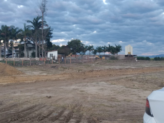 Imagem Casa com 2 Quartos à Venda, 51 m² em Lagoa Dourada Ii - Cruzeiro
