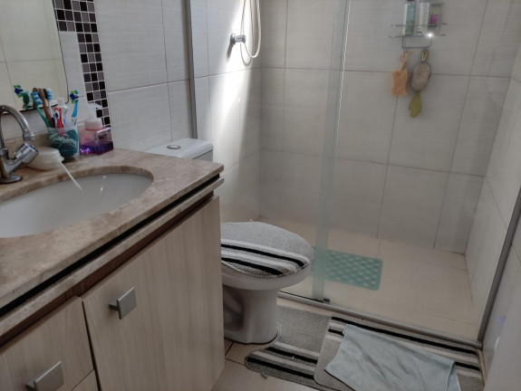 Imagem Sobrado com 3 Quartos à Venda, 120 m² em Jardim Pinhal - Guarulhos