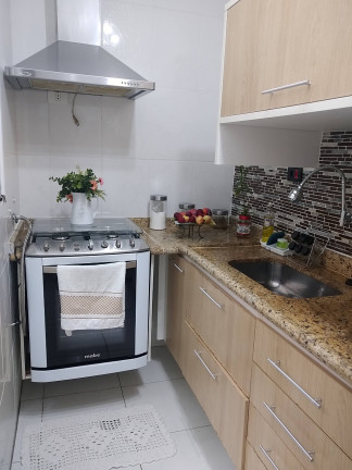 Imagem Cobertura com 2 Quartos à Venda, 148 m²em Parque Marajoara - Santo André