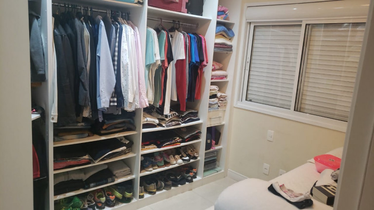 Imagem Apartamento com 3 Quartos à Venda, 107 m²em Vila Lusitânia - São Bernardo do Campo