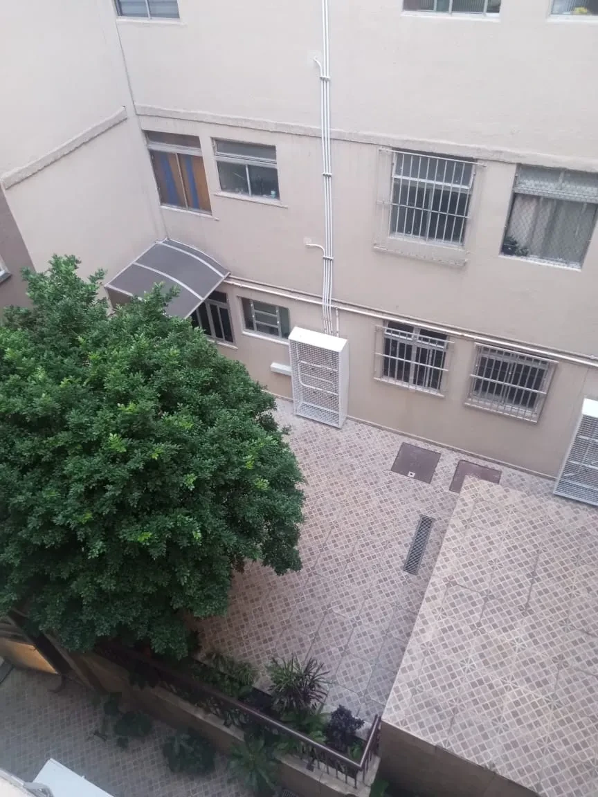 Imagem Apartamento com 2 Quartos à Venda, 48 m² em Conjunto Residencial José Bonifácio - São Paulo
