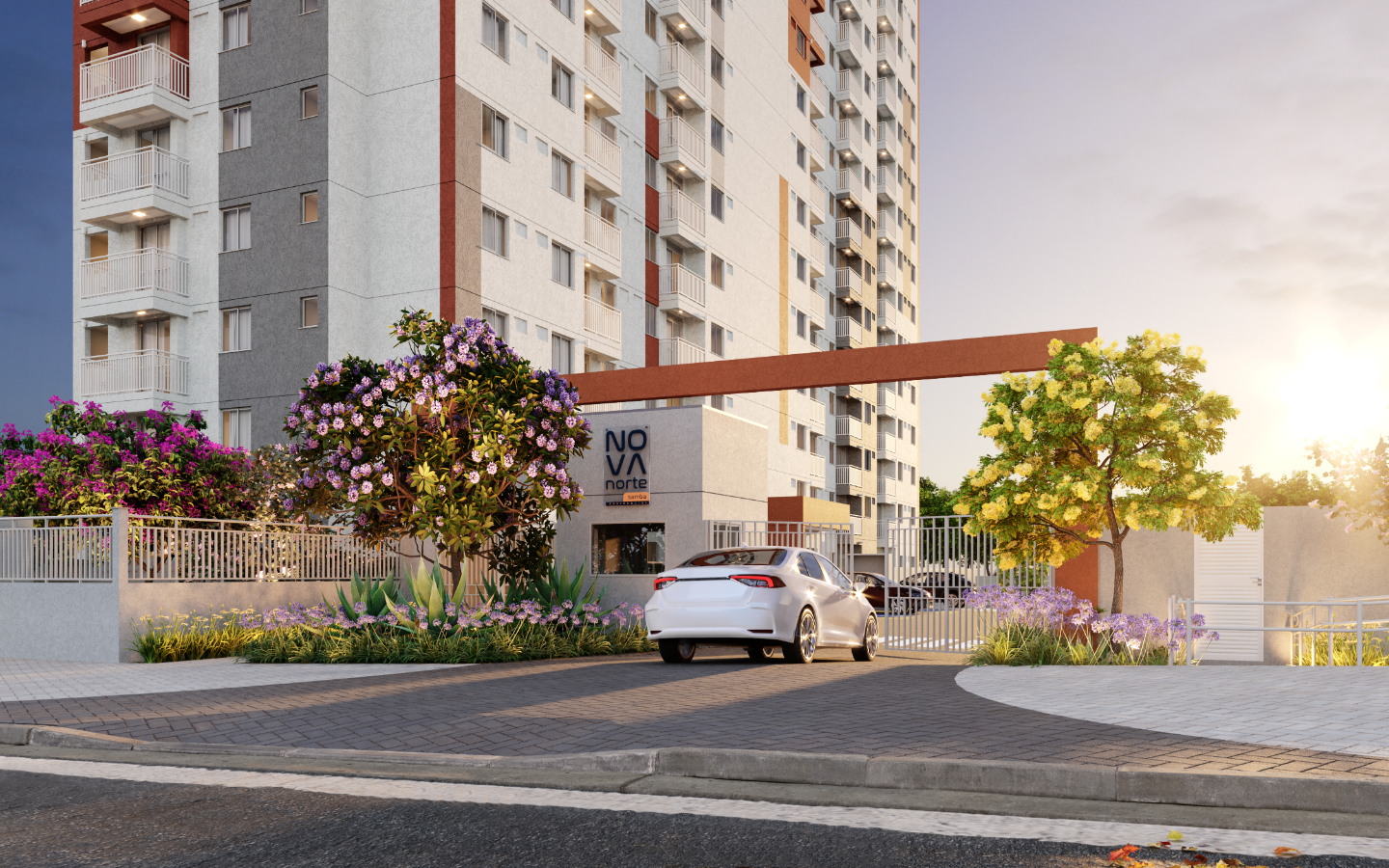Imagem Apartamento com 2 Quartos à Venda, 39 m² em Irajá - Rio de Janeiro