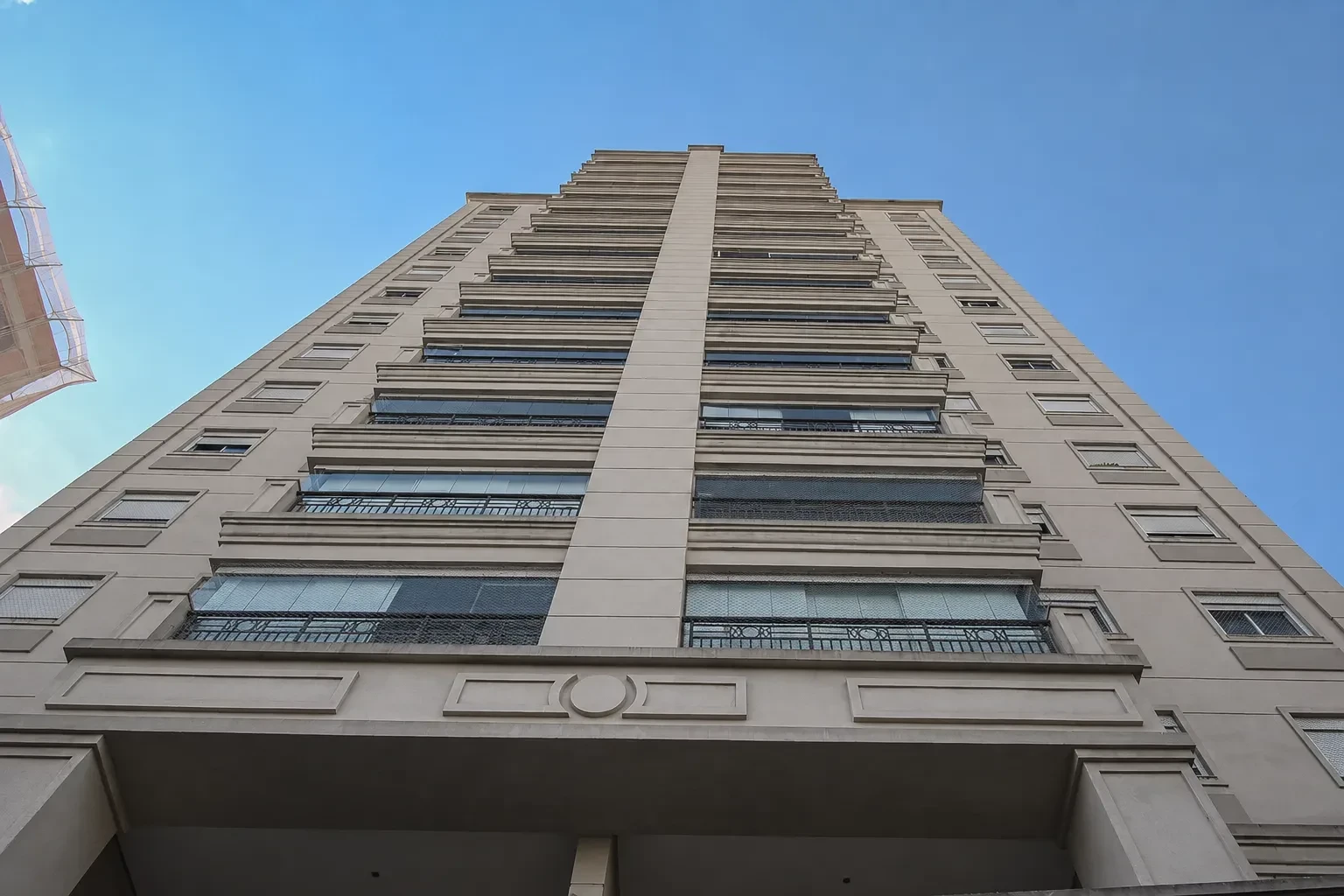 Apartamento com 3 Quartos à Venda, 94 m² em Vila Clementino - São Paulo