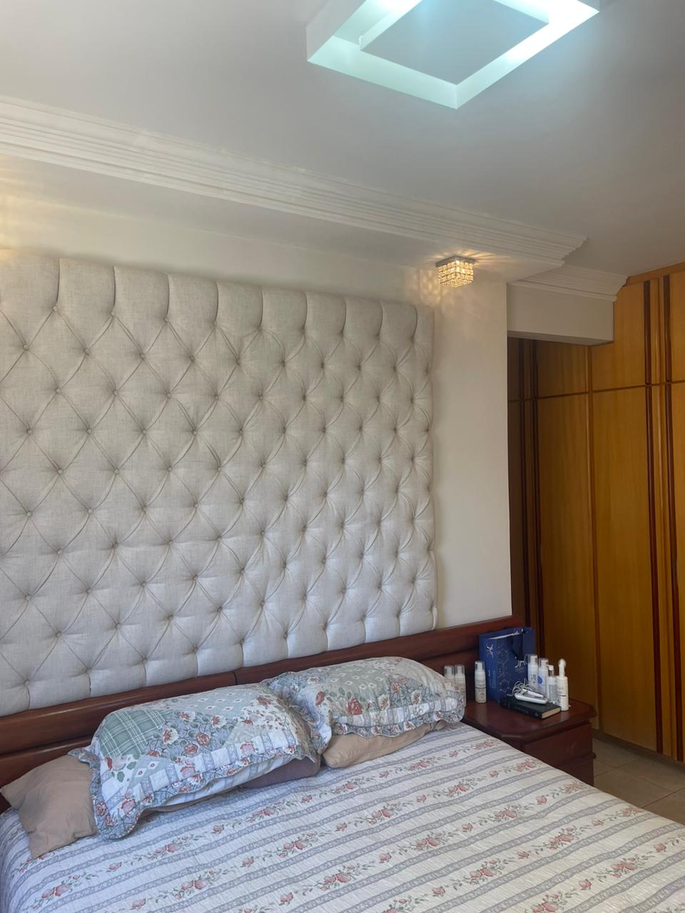 Imagem Apartamento com 4 Quartos à Venda, 173 m² em ST BUENO - GOIANIA