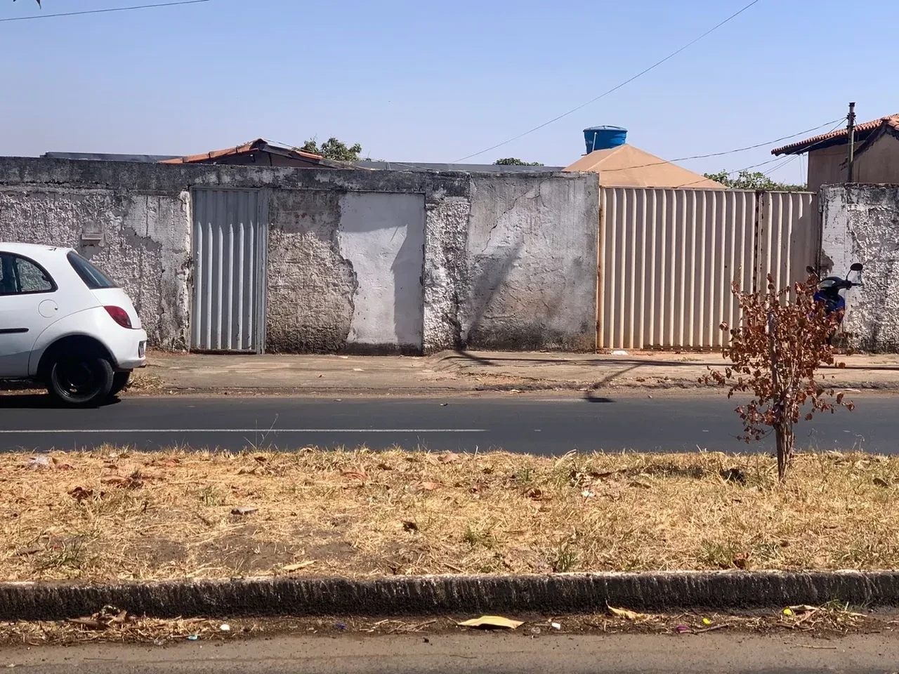 Terreno à Venda, 375 metro em Jardim Nova Era - Aparecida de Goiânia