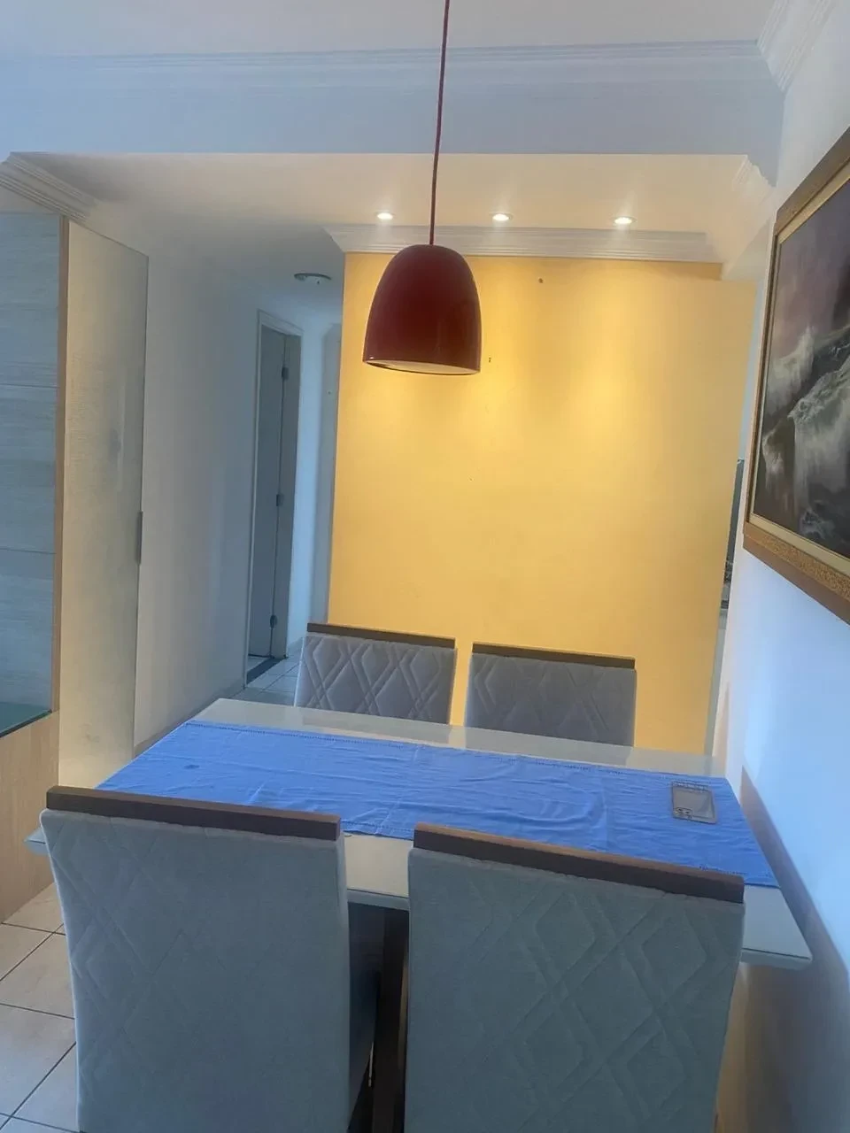 Imagem Apartamento com 2 Quartos à Venda, 60 m² em Tamarineira - Recife