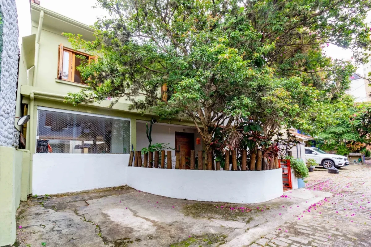 Imagem Casa de Condomínio com 3 Quartos à Venda, 146 m² em Vila Nova Conceição - São Paulo
