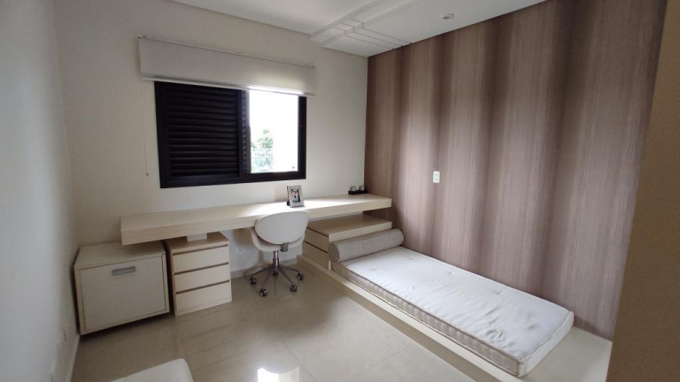 Imagem Apartamento com 4 Quartos à Venda ou Locação,  em Jardim Esplanada - São José dos Campos
