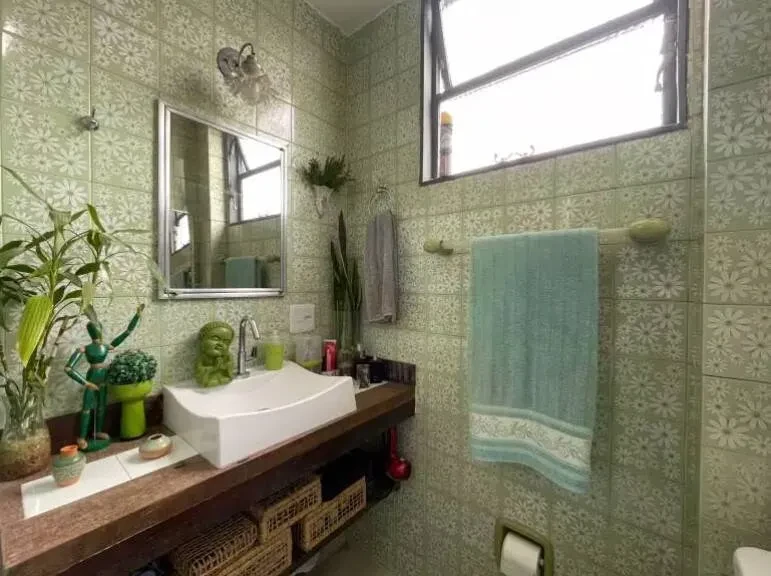 Foto do imóvel: Apartamento com 2 Quartos à Venda, 63 metros em Prado - Belo Horizonte