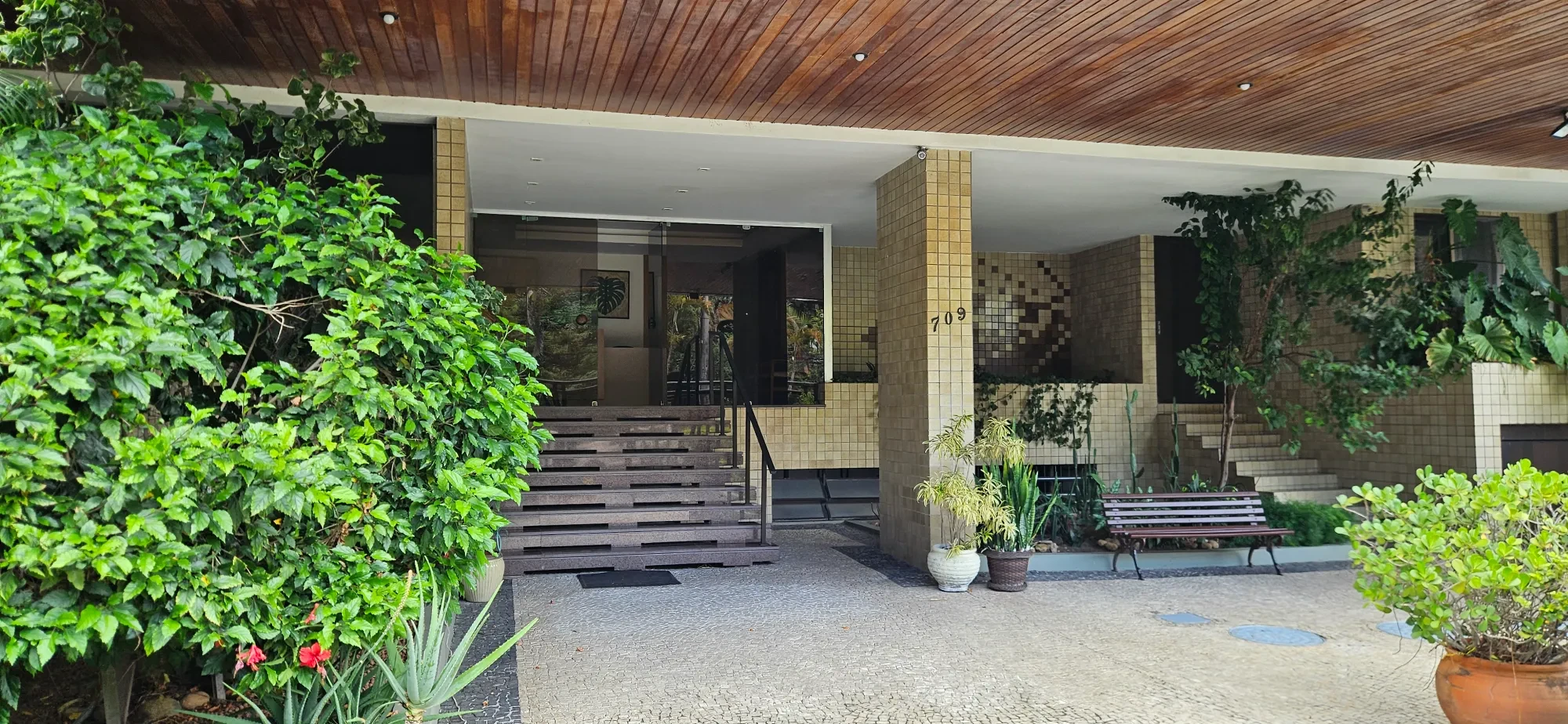 Imagem Cobertura com 4 Quartos à Venda, 323 metros em Barra da Tijuca - Rio de Janeiro