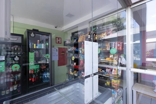 Imagem Apartamento com 2 Quartos à Venda, 56 m² em Pompéia - Belo Horizonte