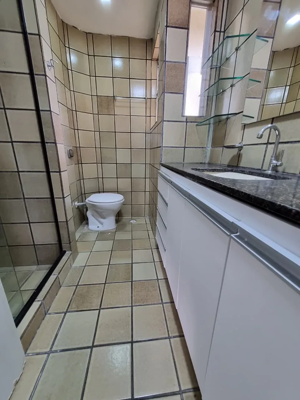 Imagem Apartamento com 3 Quartos à Venda, 78 m² em Boa Vista - Recife