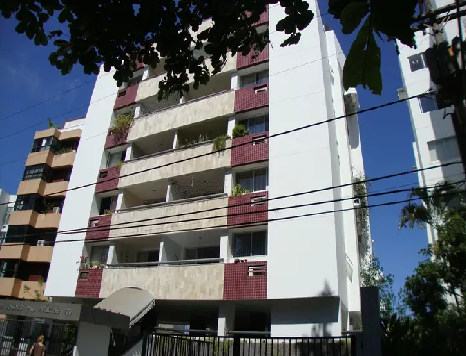 Condomínio Morumbi em Salvador