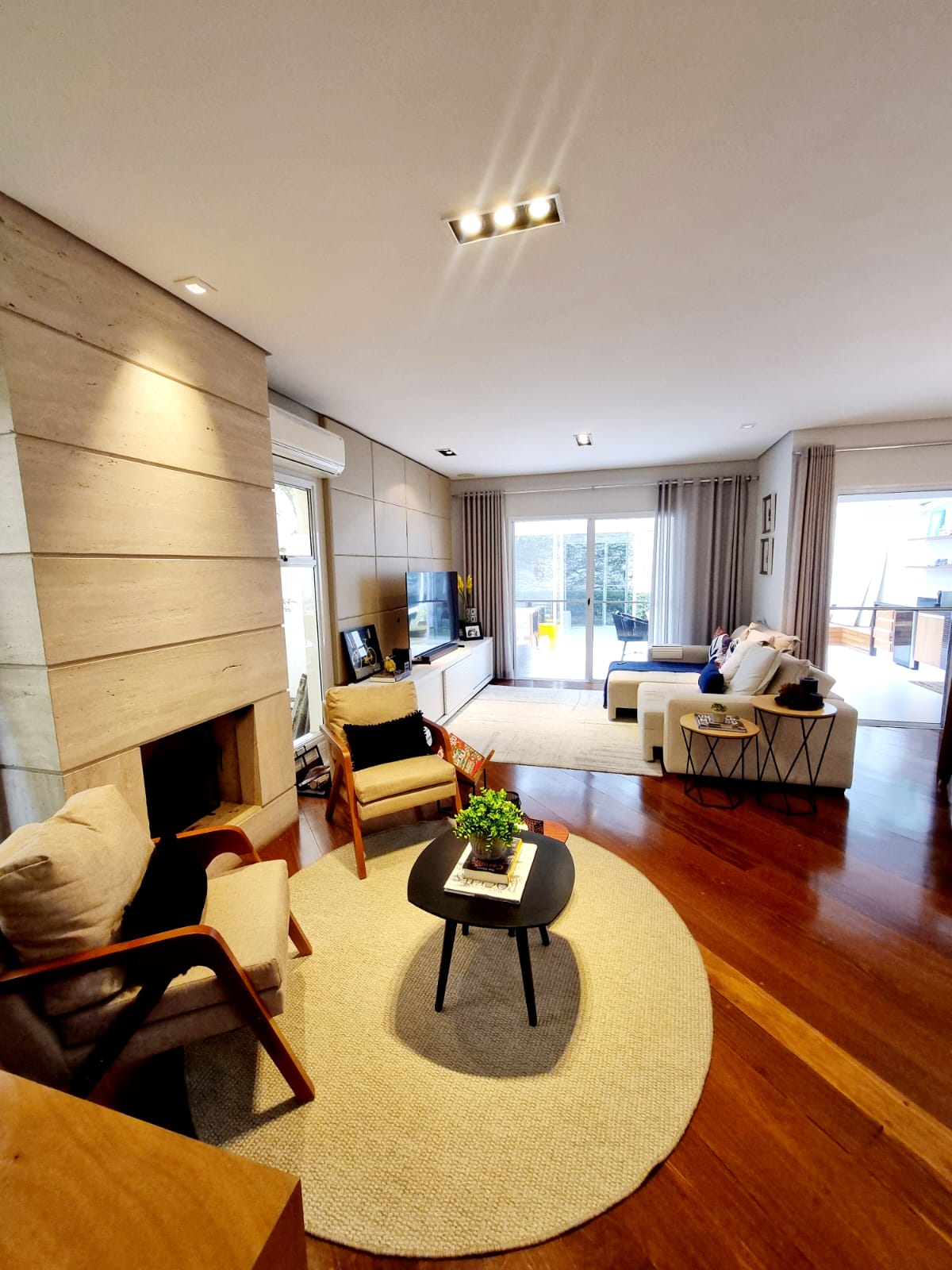 Imagem Casa de Condomínio com 3 Quartos à Venda, 338 m² em Chácara Monte Alegre - São Paulo