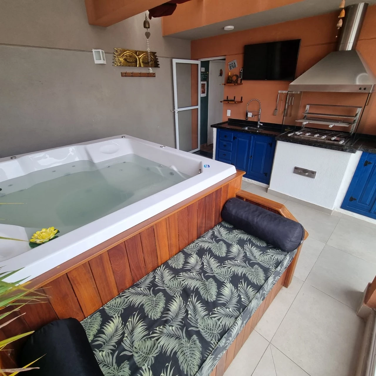Imagem Cobertura à Venda, 85 m² em Parque da Vila Prudente - São Paulo