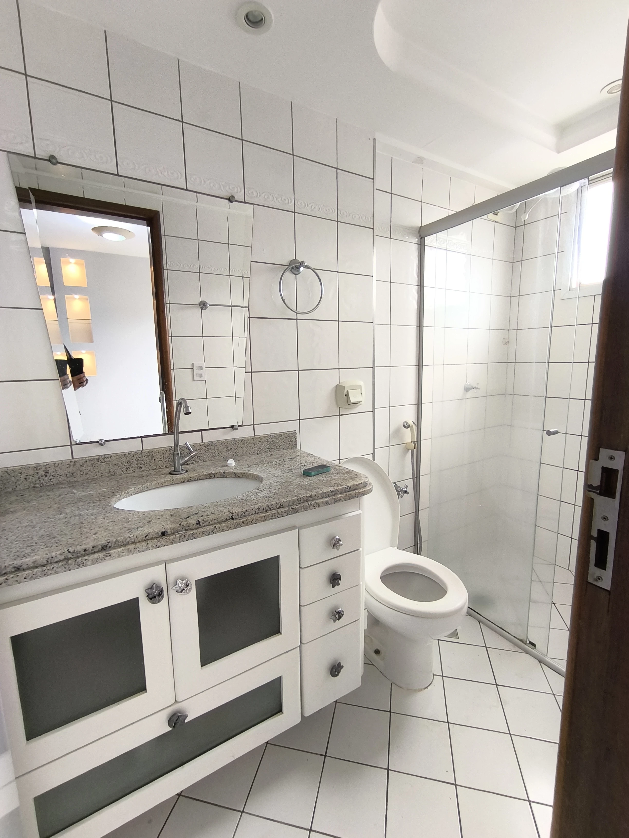 Imagem Apartamento com 3 Quartos para Alugar, 75 m² em Jardim América - Goiânia