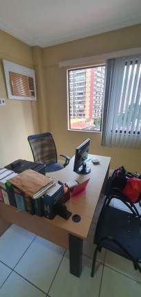 Imagem Sala Comercial à Venda ou Locação, 38 m²em Umarizal - Belém